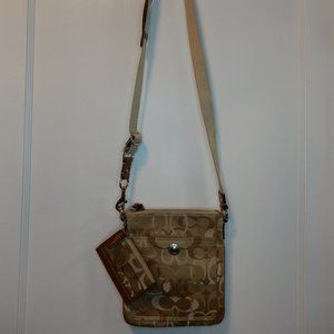 Coach Crossbody